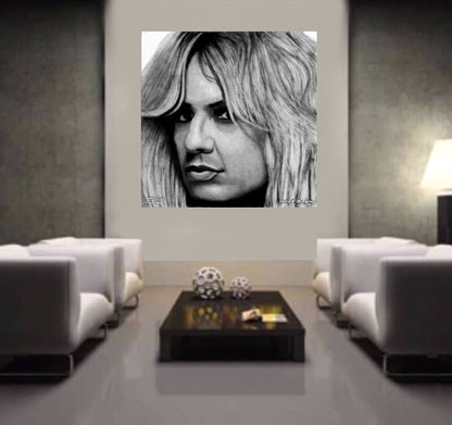 Motley Crue - Vince Neil