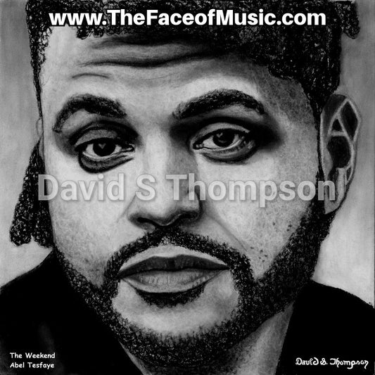 Weeknd, The