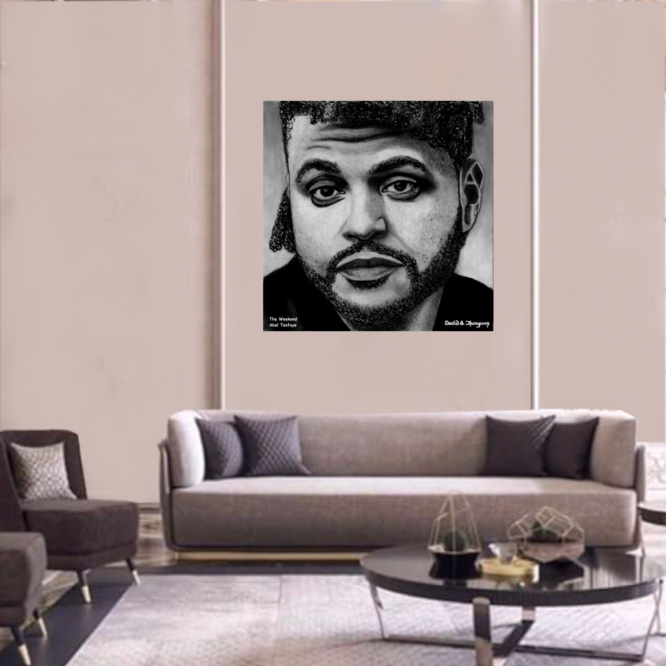 Weeknd, The