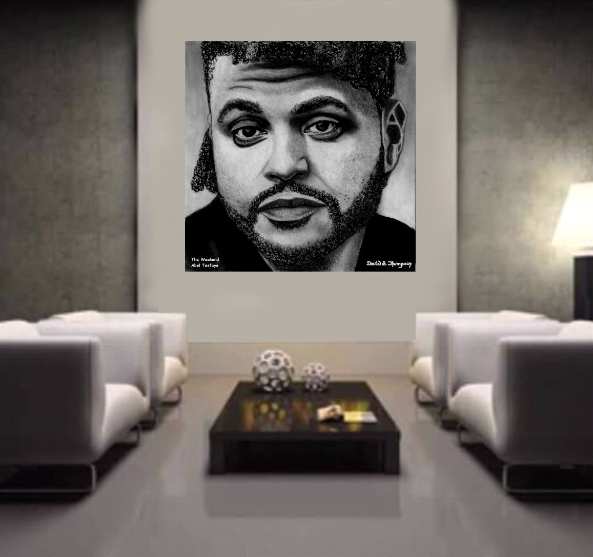 Weeknd, The