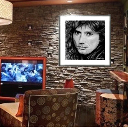 Whitesnake - David Coverdale