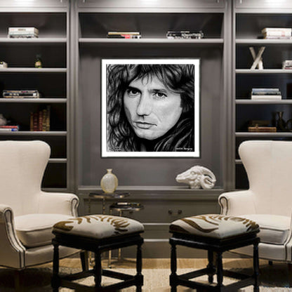 Whitesnake - David Coverdale