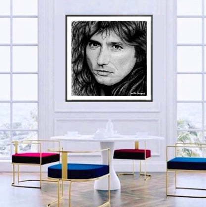 Whitesnake - David Coverdale