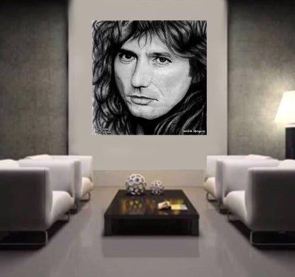 Whitesnake - David Coverdale
