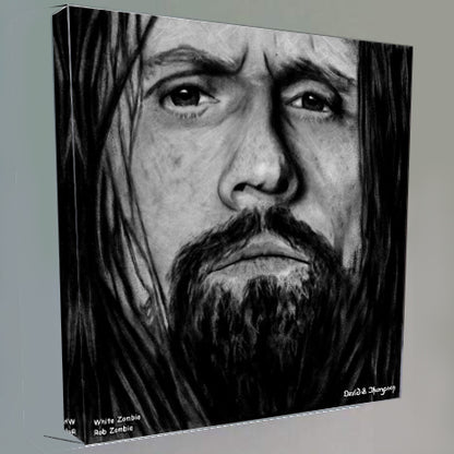 White Zombie - Rob Zombie