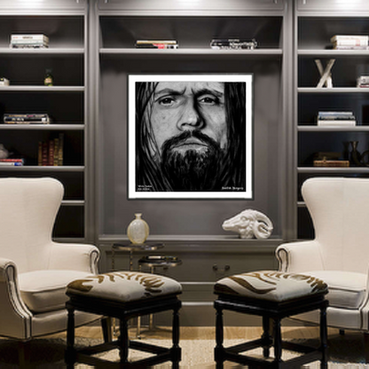 White Zombie - Rob Zombie