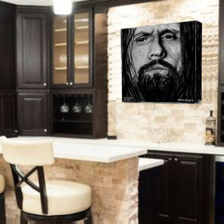 White Zombie - Rob Zombie