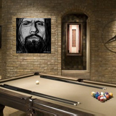 White Zombie - Rob Zombie