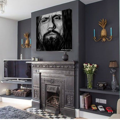 White Zombie - Rob Zombie