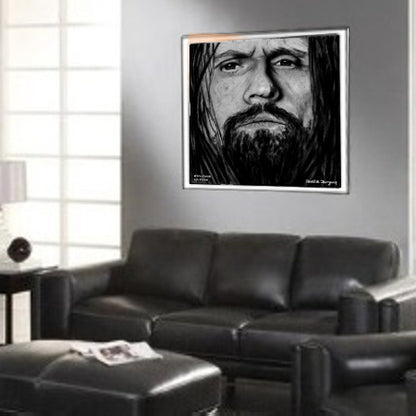 White Zombie - Rob Zombie