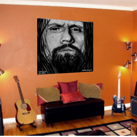 White Zombie - Rob Zombie