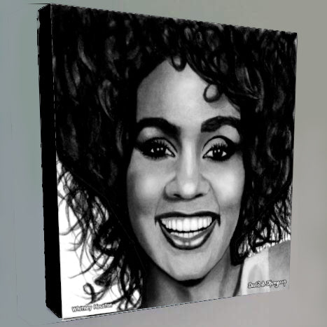 Whitney Houston