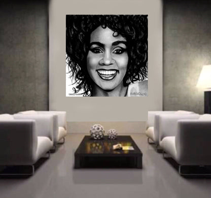 Whitney Houston