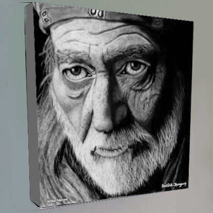 Willie Nelson