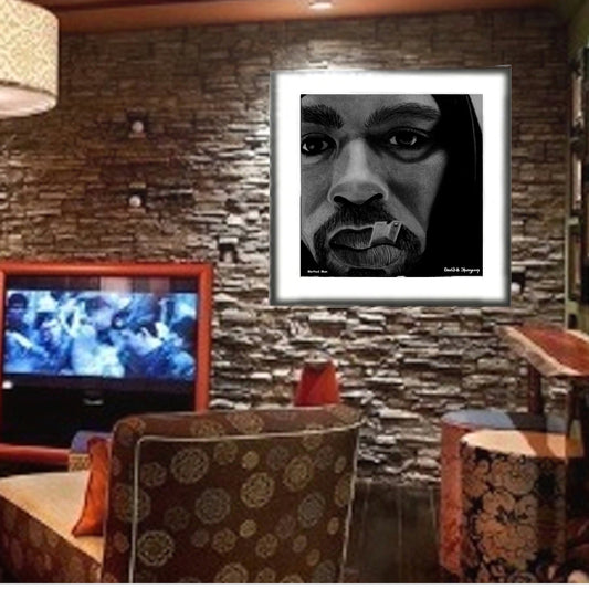 Wu Tang Clan - Method Man