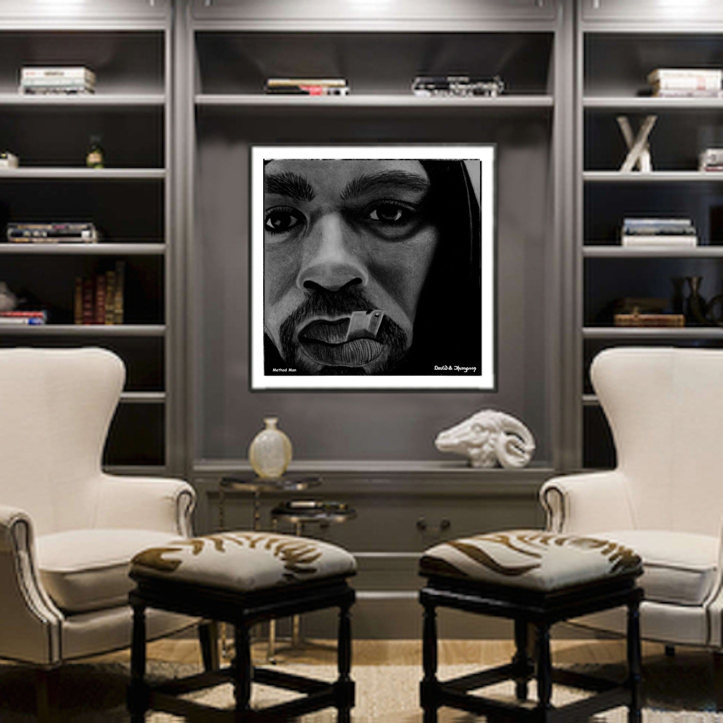 Wu Tang Clan - Method Man