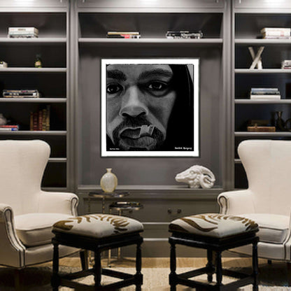 Wu Tang Clan - Method Man