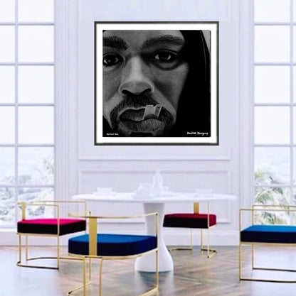 Wu Tang Clan - Method Man