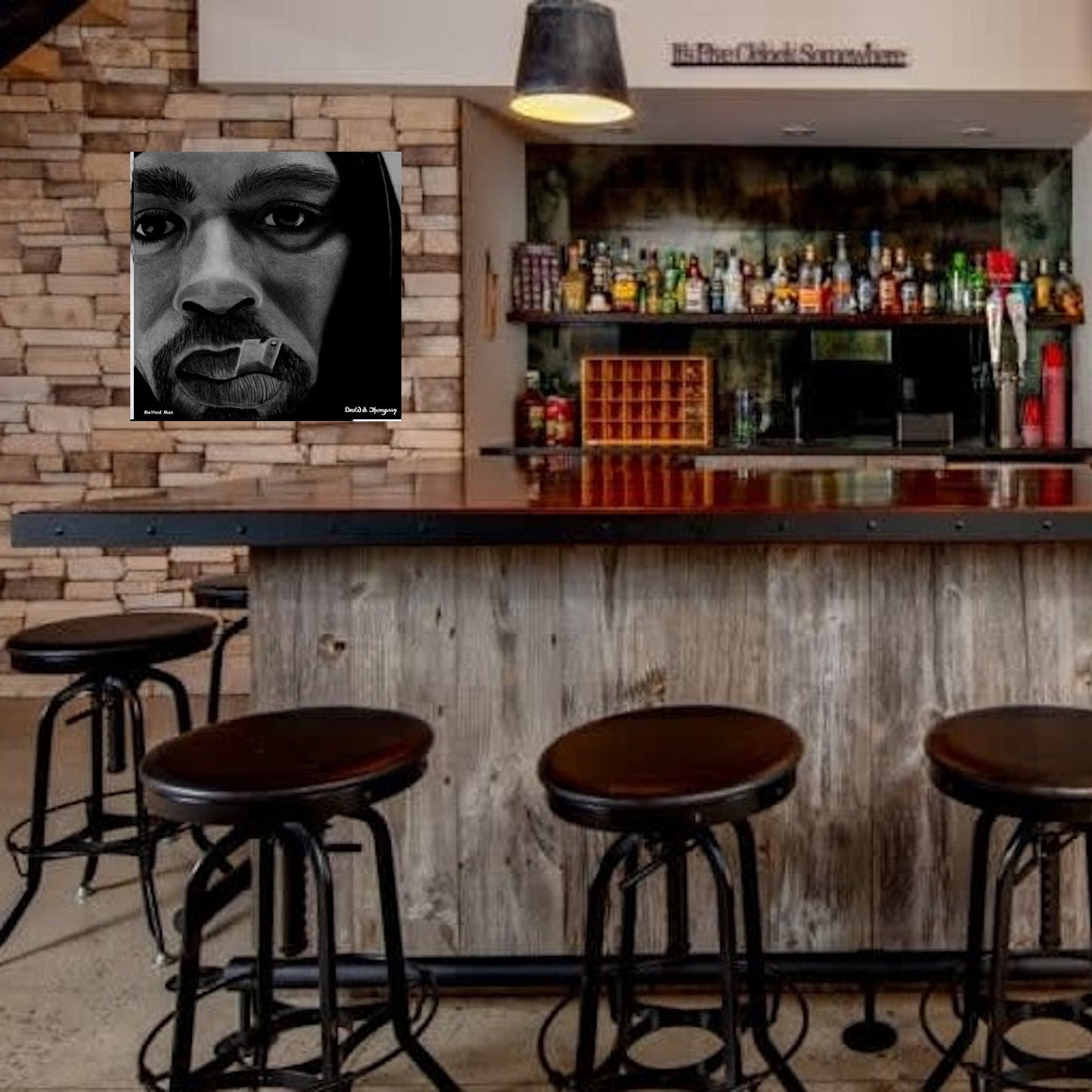 Wu Tang Clan - Method Man