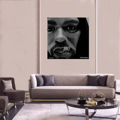 Wu Tang Clan - Method Man