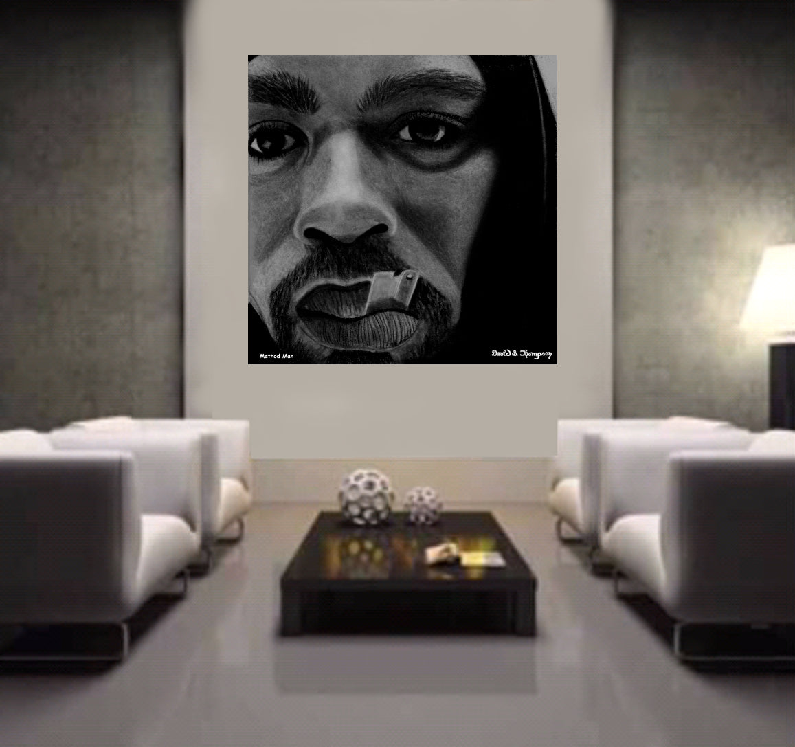 Wu Tang Clan - Method Man