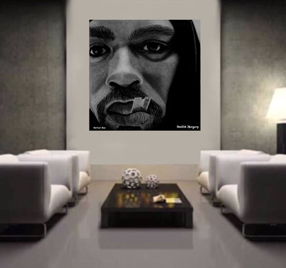 Wu Tang Clan - Method Man