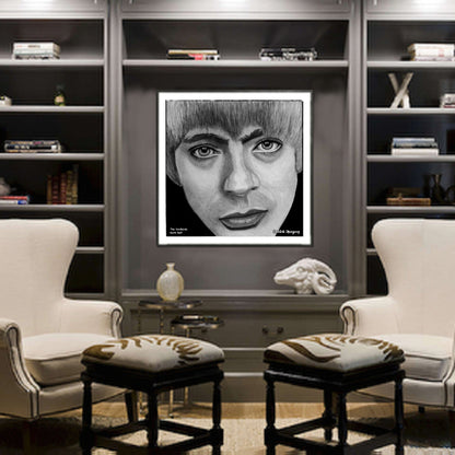 Yardbirds, The - Keith Relf