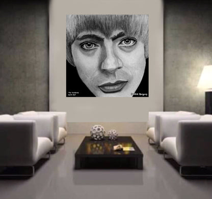 Yardbirds, The - Keith Relf