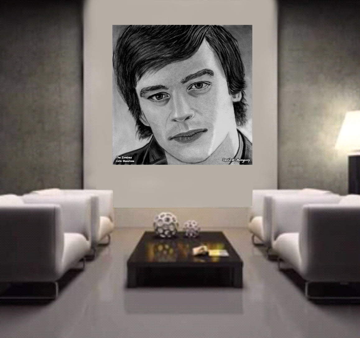 Zombies, The - Colin Blunstone