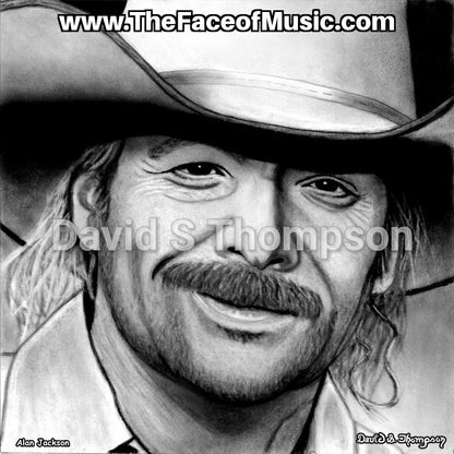 Alan Jackson