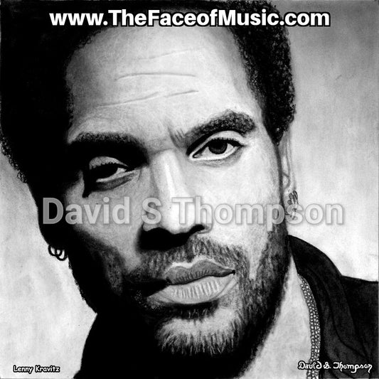 Lenny Kravitz