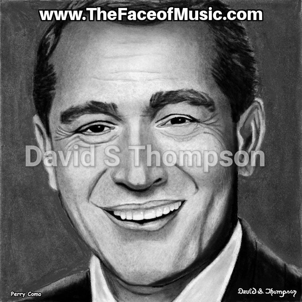 Perry Como