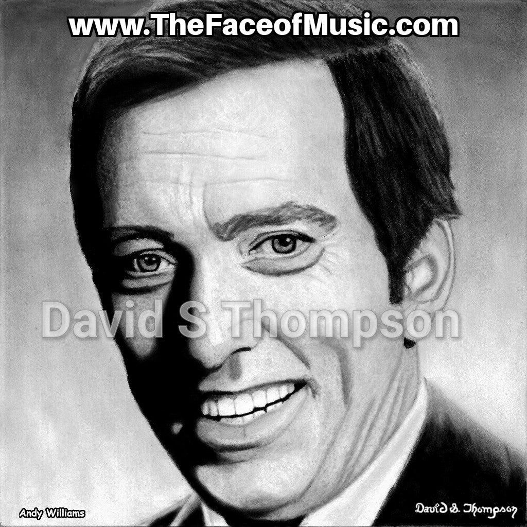 Andy Williams
