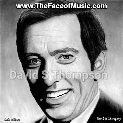 Andy Williams