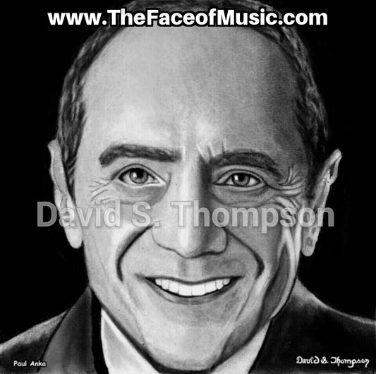 Paul Anka