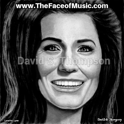 Loretta Lynn