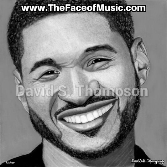 Usher