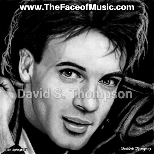 Rick Springfield
