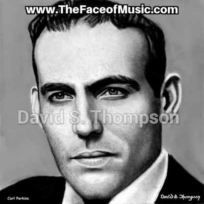 Carl Perkins