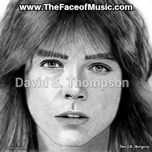 David Cassidy