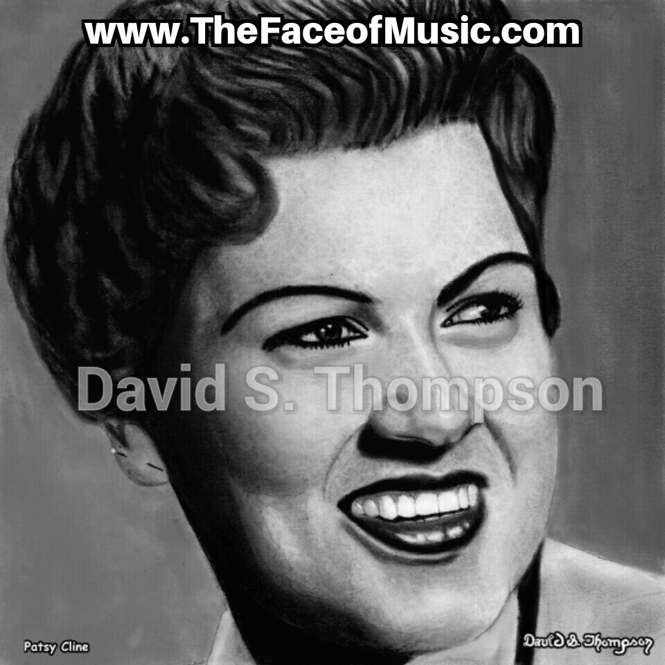 Patsy Cline