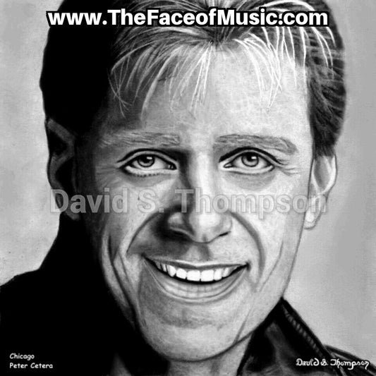 Chicago - Peter Cetera
