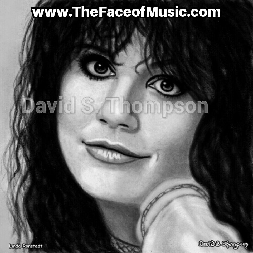 Linda Ronstadt