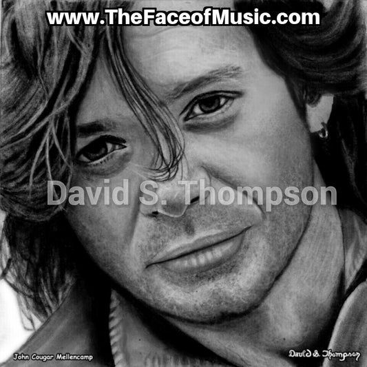 John Cougar Mellencamp