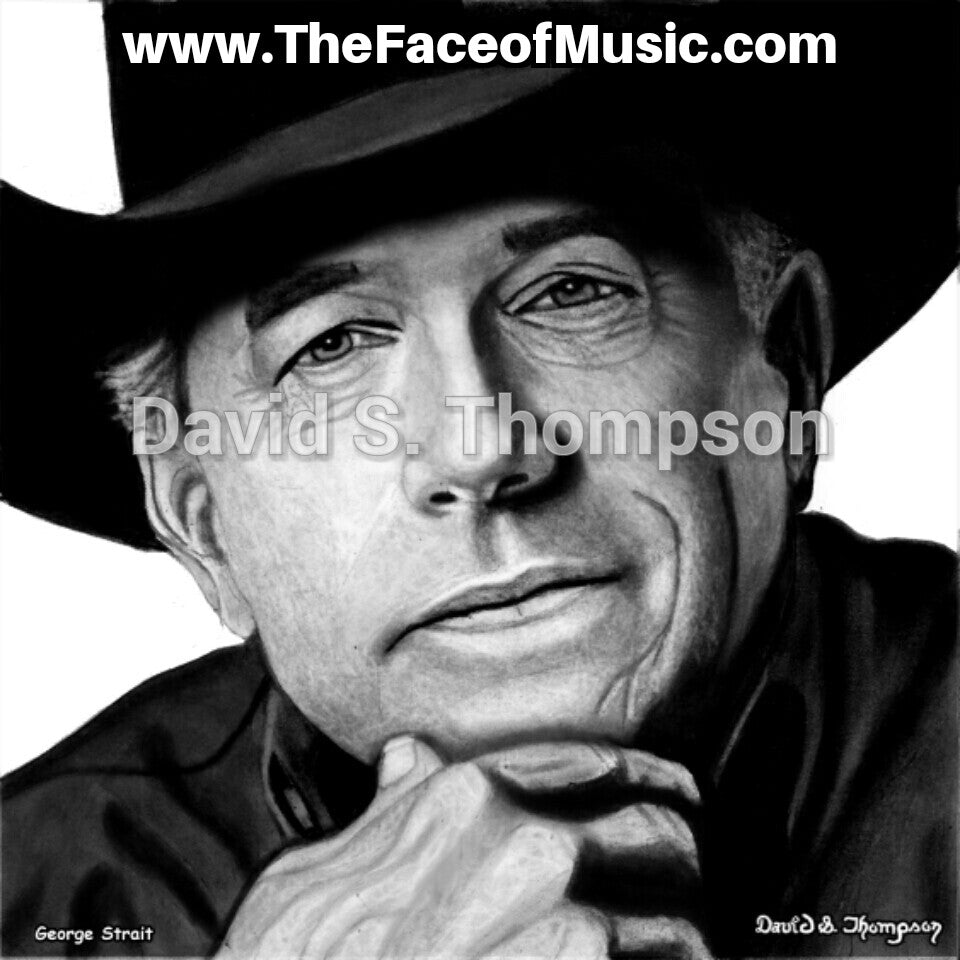 George Strait