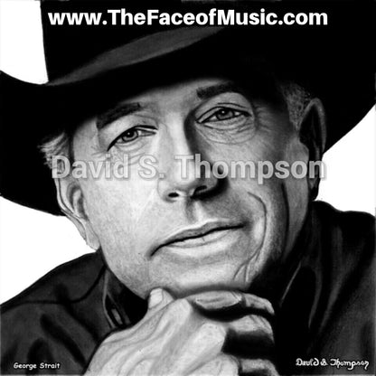 George Strait