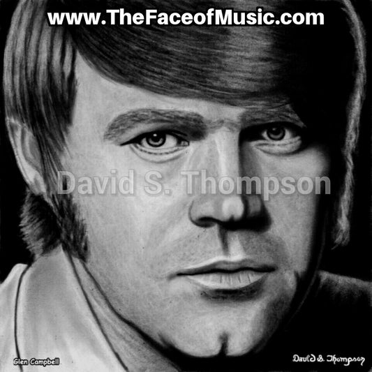 Glen Campbell