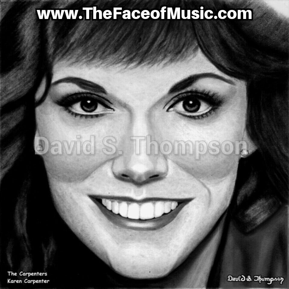 Carpenters,The - Karen Carpenter