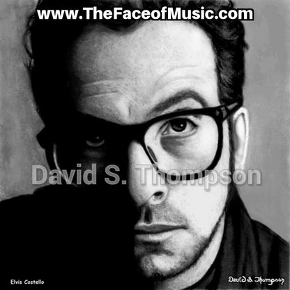 Elvis Costello