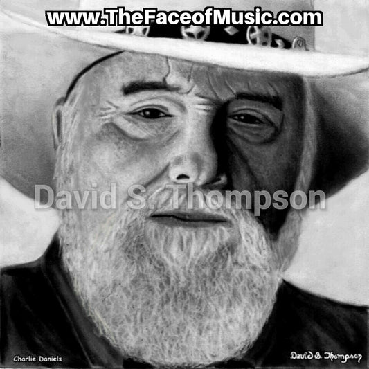 Charlie Daniels
